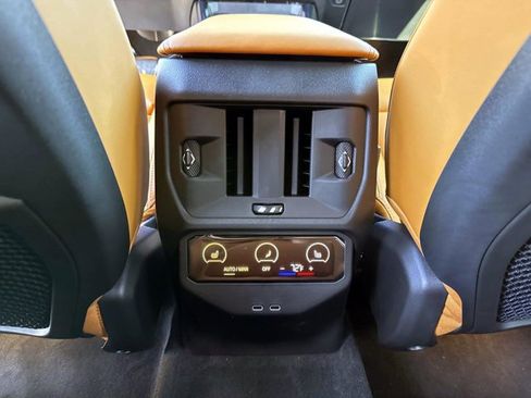 New 2026 BMW X3 M50 w/ Premium Package AWD/4WD image 16