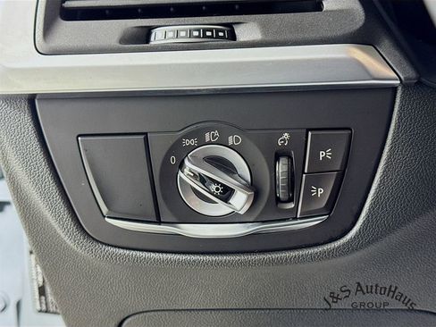 Used 2024 BMW X3 xDrive30i w/ M Sport Package image 10