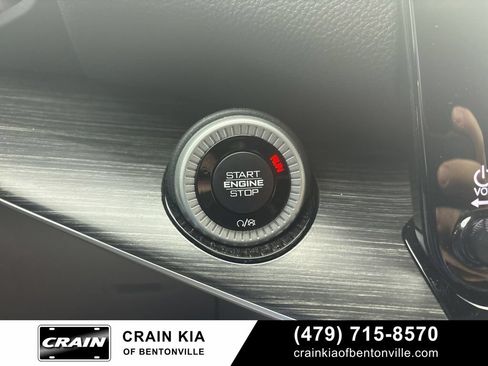 Used 2023 Jeep Wagoneer Series II w/ Flexible Seating Group AWD/4WD image 26