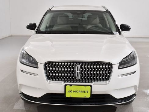 Used 2022 Lincoln Corsair AWD w/ Equipment Group 101A image 3