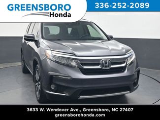 Used 2020 Honda Pilot Touring 360° Tour