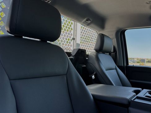 New 2024 Ford F450 XL w/ XL Chrome Package image 12