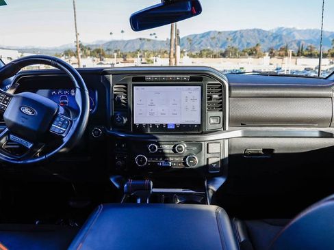 Used 2024 Ford F150 Raptor image 13