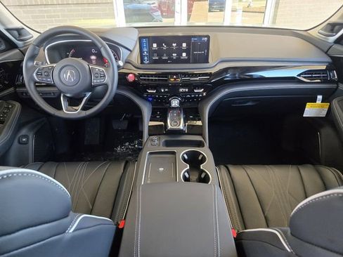 New 2026 Acura MDX SH-AWD w/ Advance Package image 8