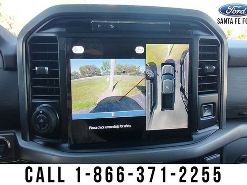 Used 2025 Ford F150 XLT w/ Equipment Group 303A High AWD/4WD image 6