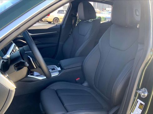 Certified 2023 BMW 430i Gran Coupe w/ Premium Package image 7