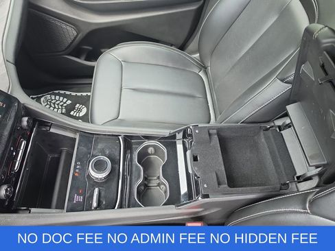 Used 2023 Jeep Grand Cherokee Limited AWD/4WD image 29