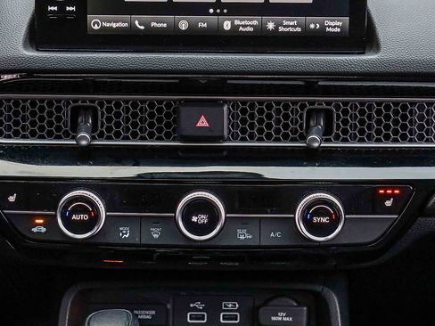 Used 2023 Honda Civic Sport Touring image 13