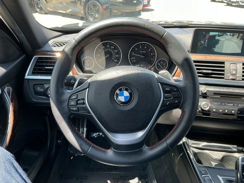 Used 2016 BMW 328i Sedan RWD image 22