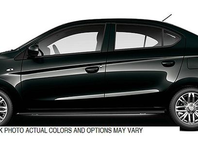 Used 2024 Mitsubishi Mirage G4 LE