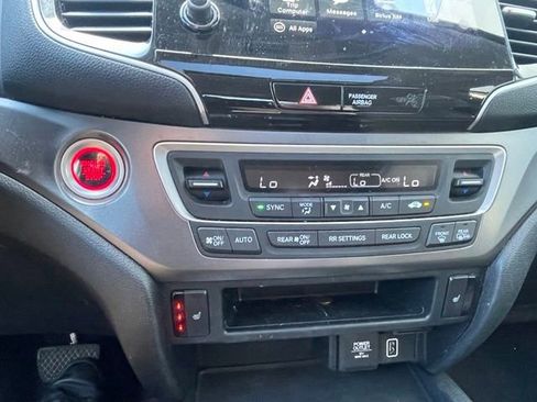 Used 2022 Honda Pilot EX-L image 16
