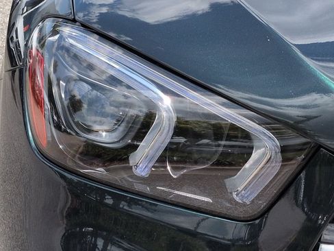 Certified 2022 Mercedes-Benz GLE 350 image 10
