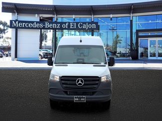 New 2026 Mercedes-Benz Sprinter 3500 video 2