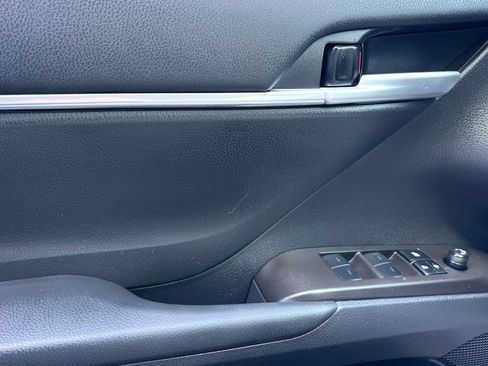 Certified 2024 Toyota Camry SE FWD image 13