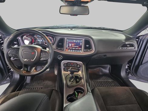 Used 2022 Dodge Challenger R/T w/ Plus Package RWD image 9