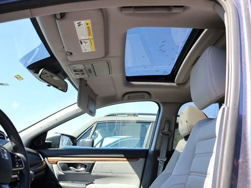 Used 2017 Honda CR-V EX image 10