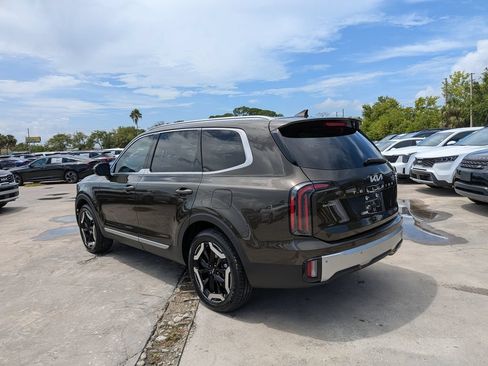 Used 2024 Kia Telluride EX FWD image 6