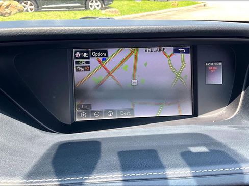 Used 2015 Lexus ES 300h w/ Navigation System Package FWD image 31