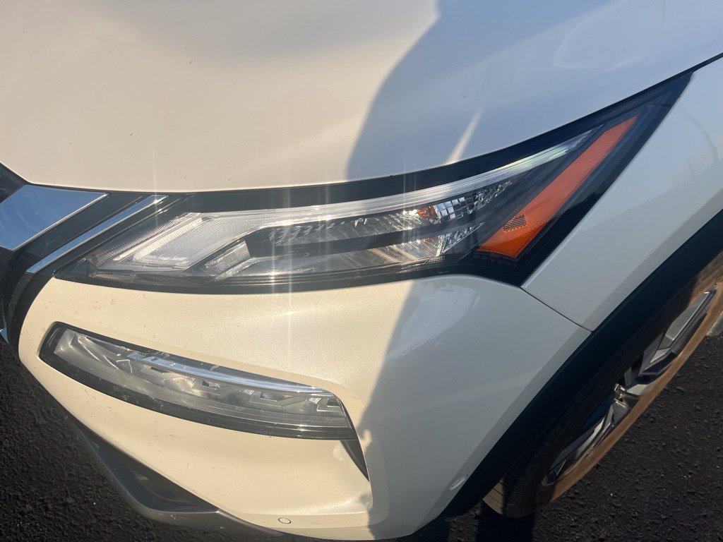 Used 2023 Nissan Rogue SL w/ SL Premium Package AWD/4WD image 13