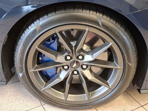 New 2025 Ford Mustang Dark Horse image 5