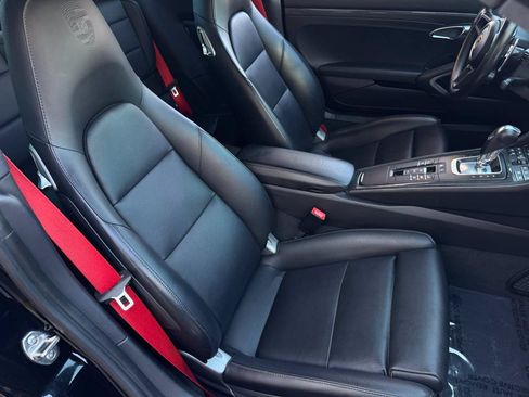 Used 2017 Porsche 911 Carrera S RWD image 21