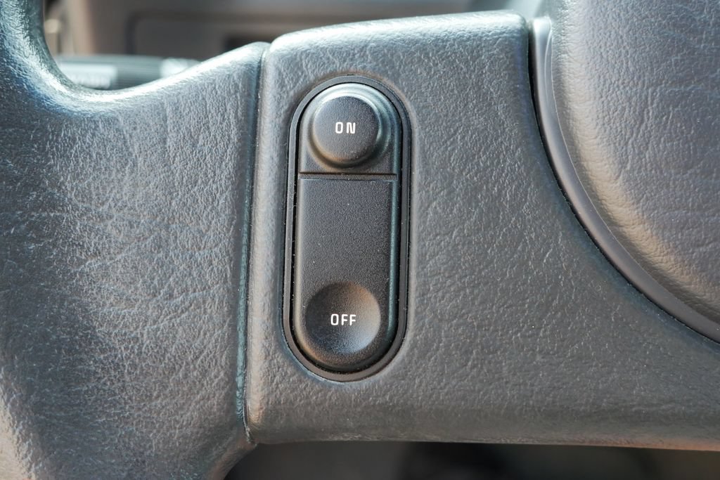 Used 1989 Ford Mustang GT RWD image 24