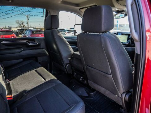 Used 2024 GMC Sierra 2500 SLE w/ SLE Value Package; image 20