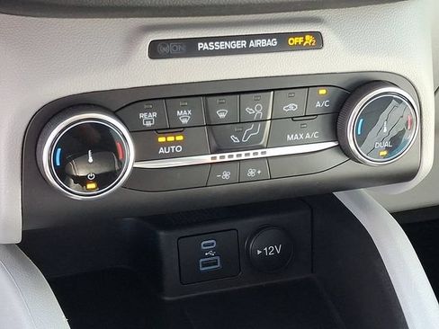 Used 2023 Ford Escape Active FWD image 12
