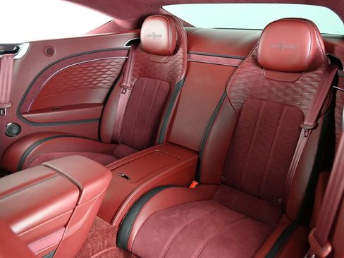 Used 2025 Bentley Continental GT Speed AWD/4WD image 11