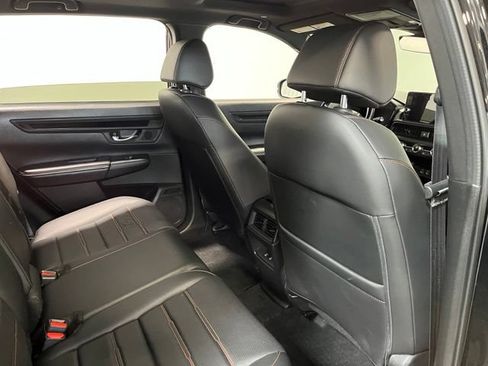 Used 2025 Honda CR-V Sport-L image 14