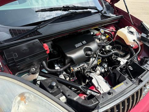 Used 2006 Buick Rendezvous 2WD w/ CXL Preferred Equipment Group image 45