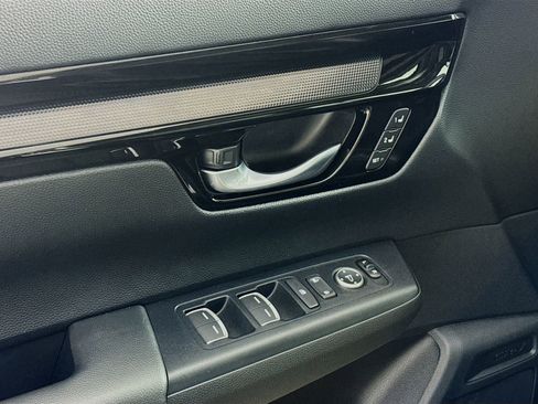 Used 2024 Honda CR-V EX-L image 12