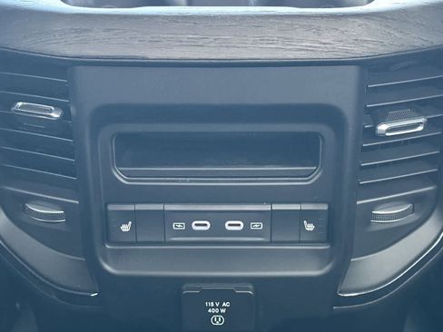 New 2026 RAM 3500 Limited image 15