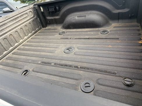 Used 2022 RAM 2500 Limited AWD/4WD image 7