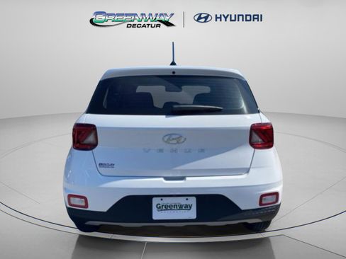 New 2026 Hyundai Venue SE FWD image 6