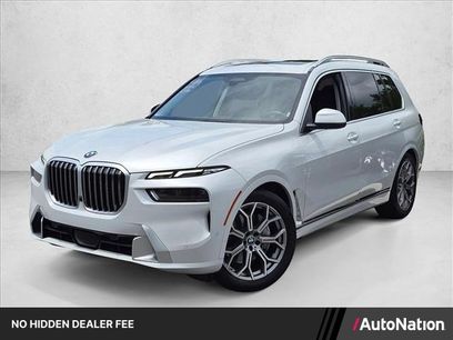 Used 2024 BMW X7 xDrive40i