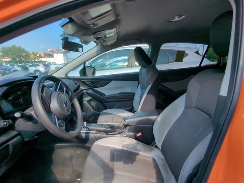 Used 2019 Subaru Crosstrek 2.0i w/ Eyesight System AWD/4WD image 6