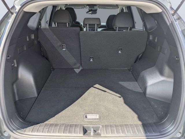 Used 2022 Hyundai Tucson SE FWD image 12