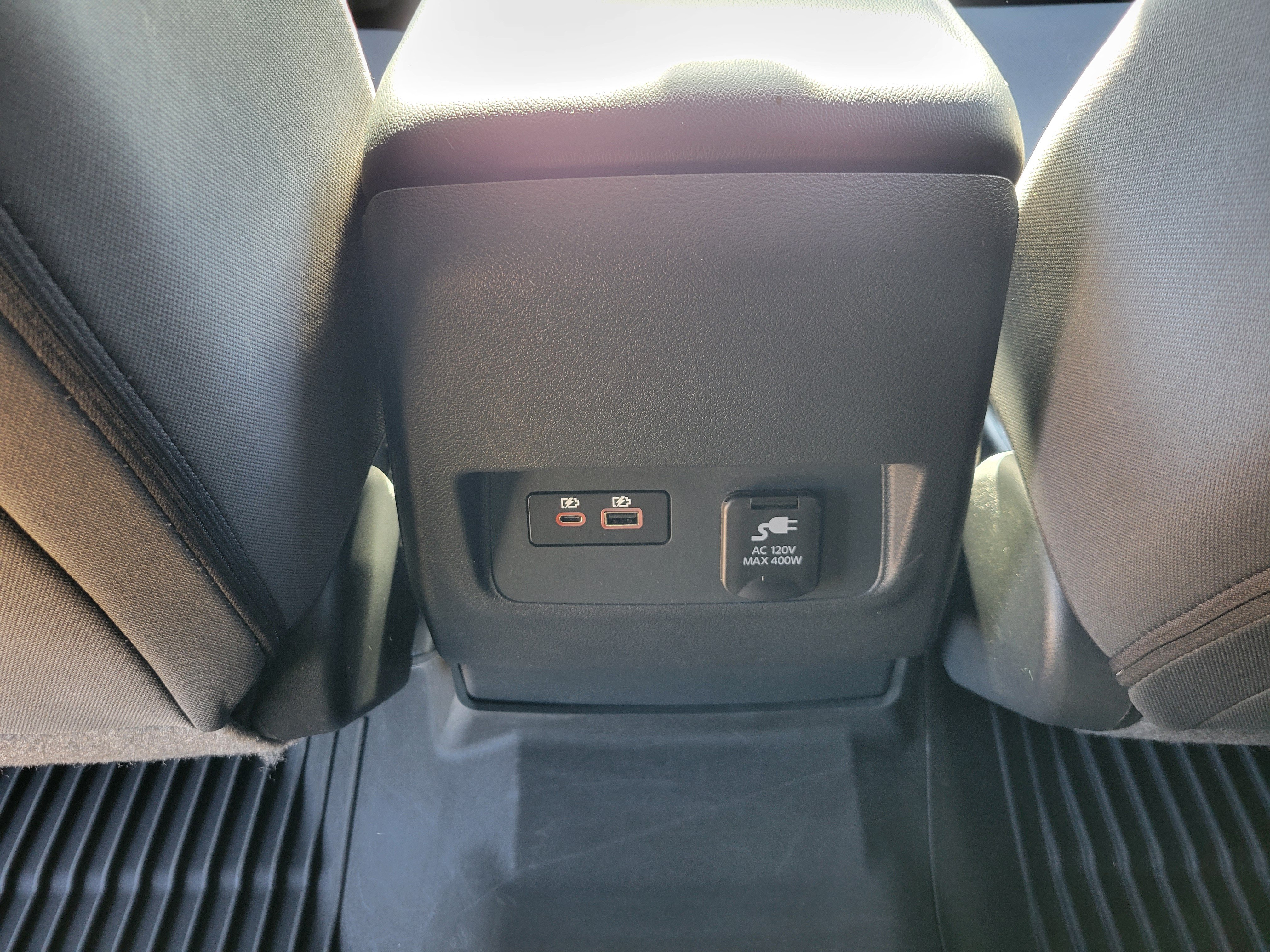 Certified 2025 Nissan Frontier SV w/ SV Convenience Package RWD image 32