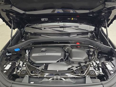 Used 2025 BMW X1 xDrive28i w/ Convenience Package AWD/4WD image 30