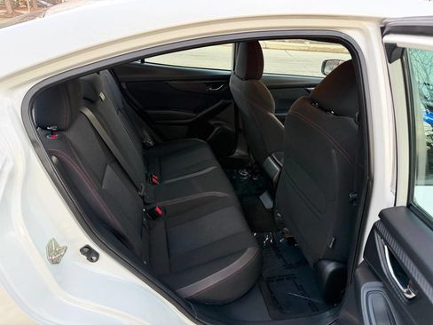 Used 2017 Subaru Impreza 2.0i Sport image 30