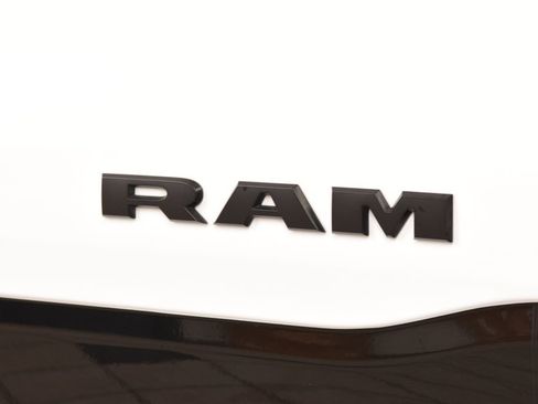 Used 2025 RAM 1500 Rebel w/ Rebel Level 1 Equipment Group AWD/4WD image 15