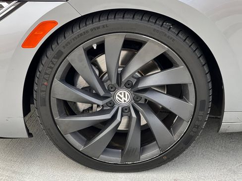 Used 2019 Volkswagen Arteon SEL image 36