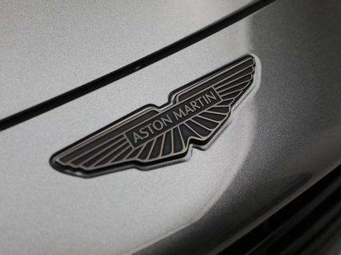 New 2026 Aston Martin DB12 Coupe image 26