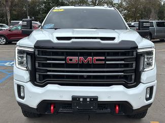Used 2022 GMC Sierra 3500 AT4 w/ AT4 Preferred Package video 2