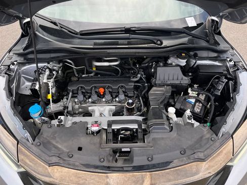 Used 2022 Honda HR-V Sport image 28