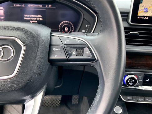 Used 2019 Audi Q5 2.0T Premium Plus w/ Premium Plus Package image 23