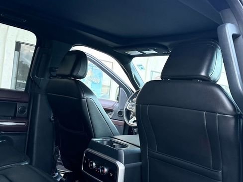 Used 2023 Ford Expedition Max Limited RWD image 19