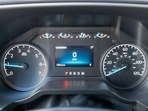 Used 2023 Ford F150 XLT image 19