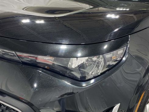 Used 2023 Kia Soul LX w/ LX Technology Package FWD image 7